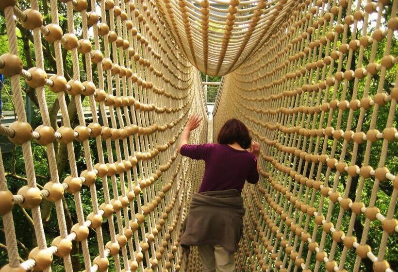 فندق Villa Rossek