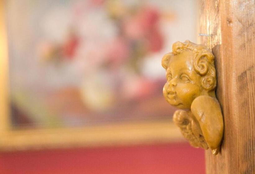 فندق Villa Rossek