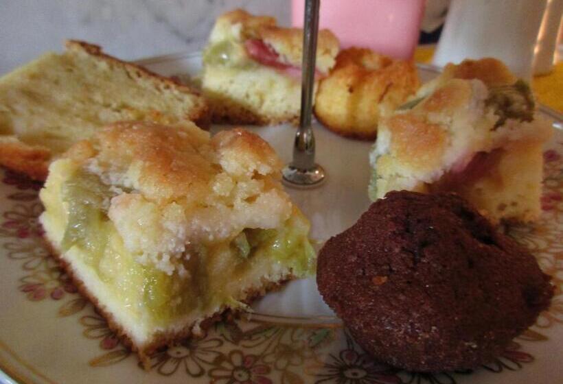 فندق Villa Rossek