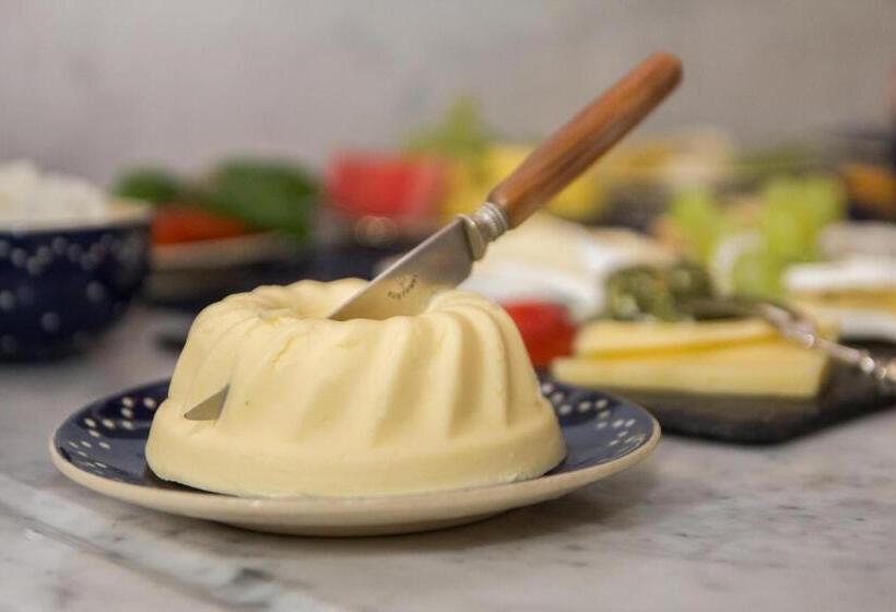 فندق Villa Rossek