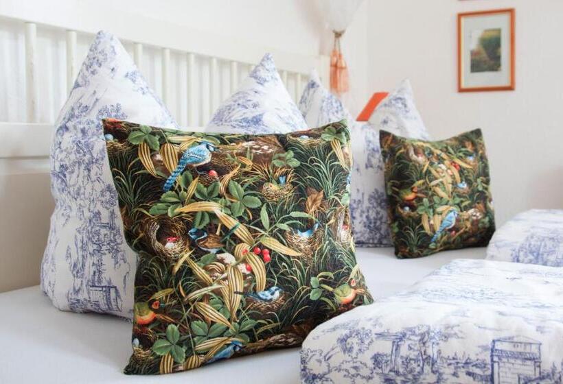 فندق Villa Rossek