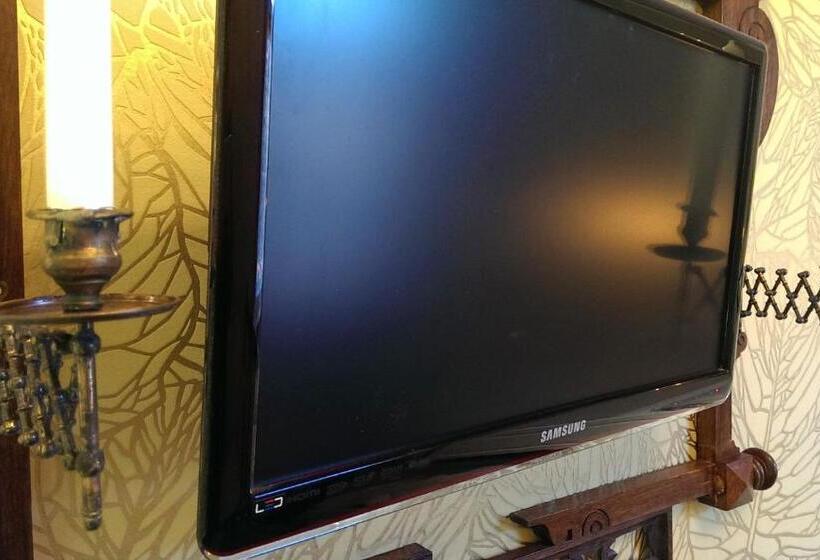 فندق Villa Rossek