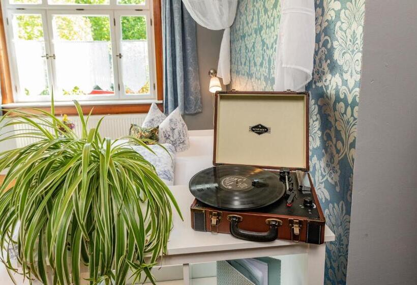 فندق Villa Rossek