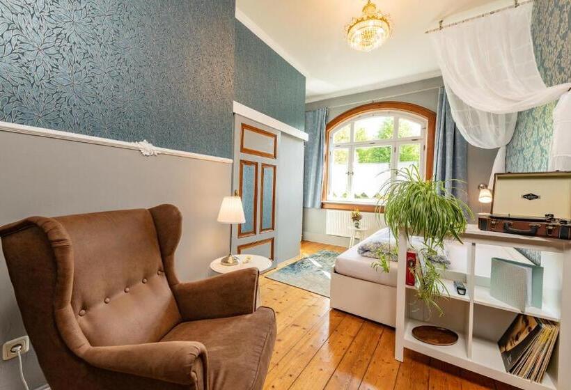 فندق Villa Rossek