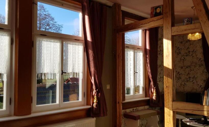 فندق Villa Rossek