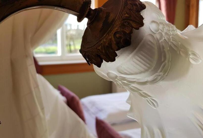 فندق Villa Rossek