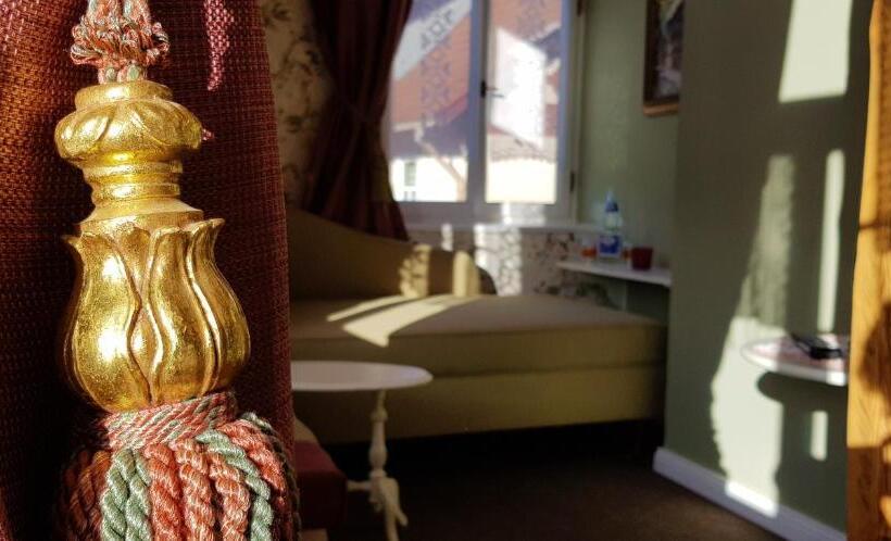 فندق Villa Rossek