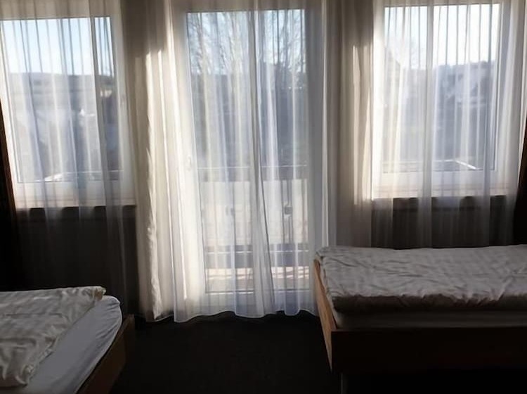 酒店 Zur Fredeburg