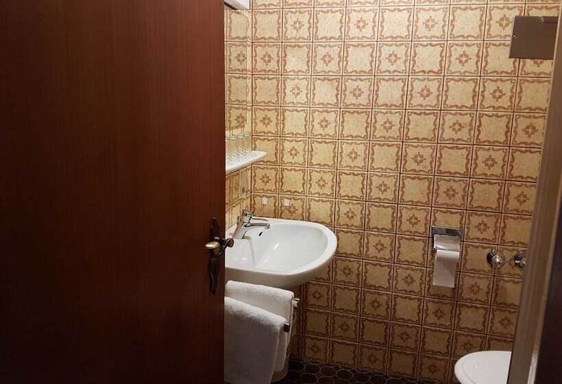 酒店 Zur Fredeburg