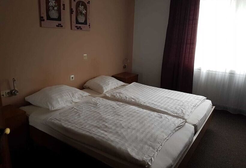 酒店 Zur Fredeburg