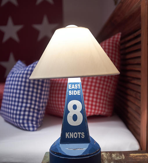 Bernstein Hotel Bootshaus