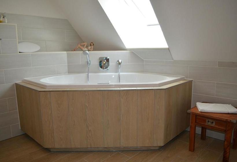 Bernstein Hotel Bootshaus