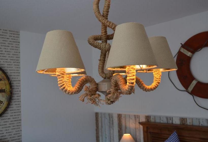 Bernstein Hotel Bootshaus