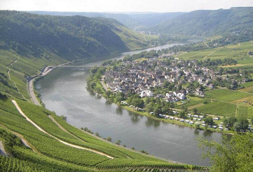 Landhotel Restaurant Wolfshof