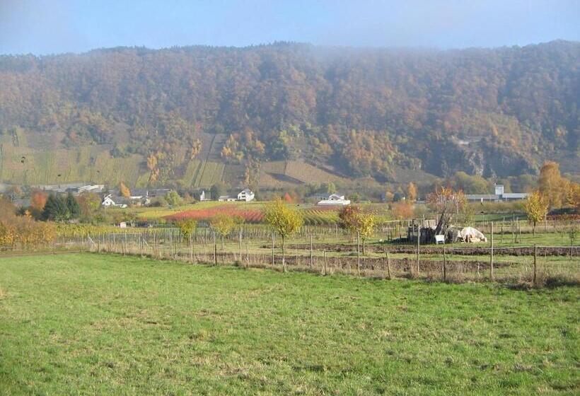 Landhotel Restaurant Wolfshof