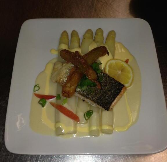 Landhotel Restaurant Wolfshof