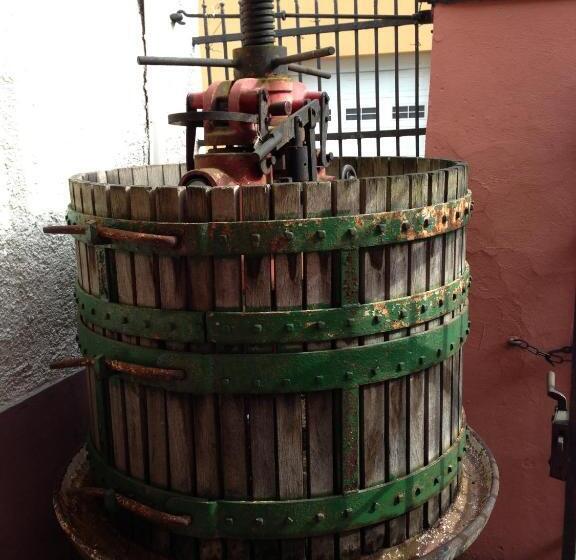 Landhotel Restaurant Wolfshof