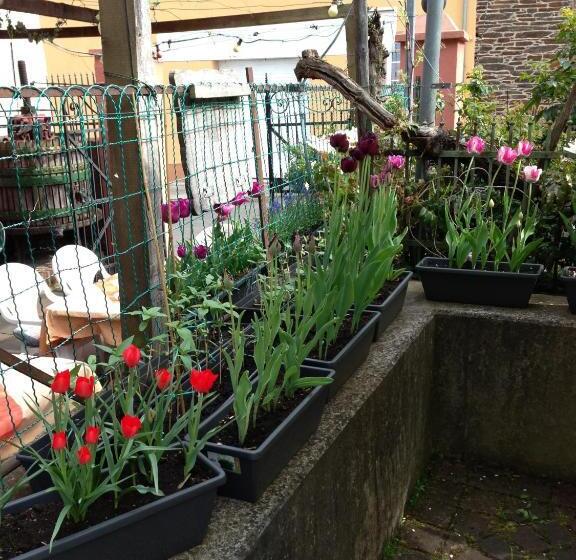 Landhotel Restaurant Wolfshof