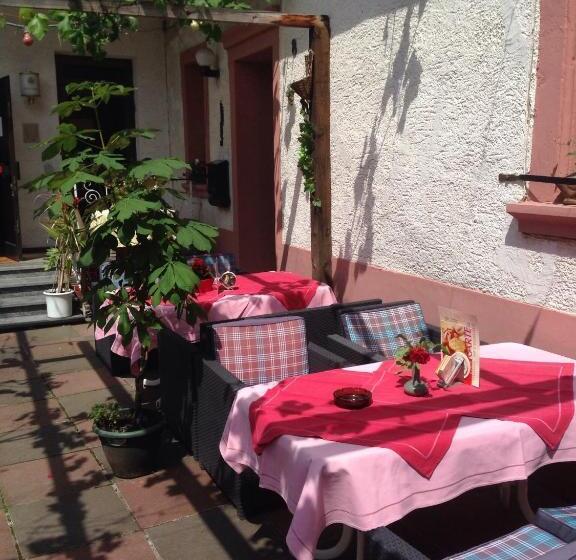 Landhotel Restaurant Wolfshof