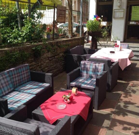 Landhotel Restaurant Wolfshof