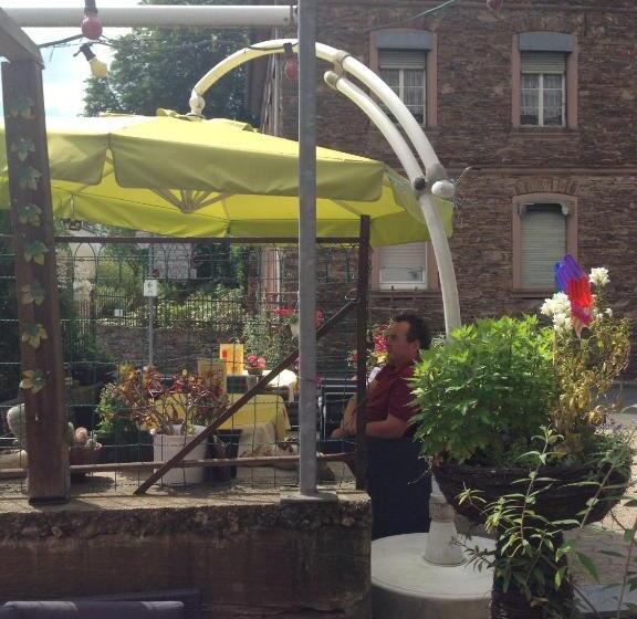 Landhotel Restaurant Wolfshof