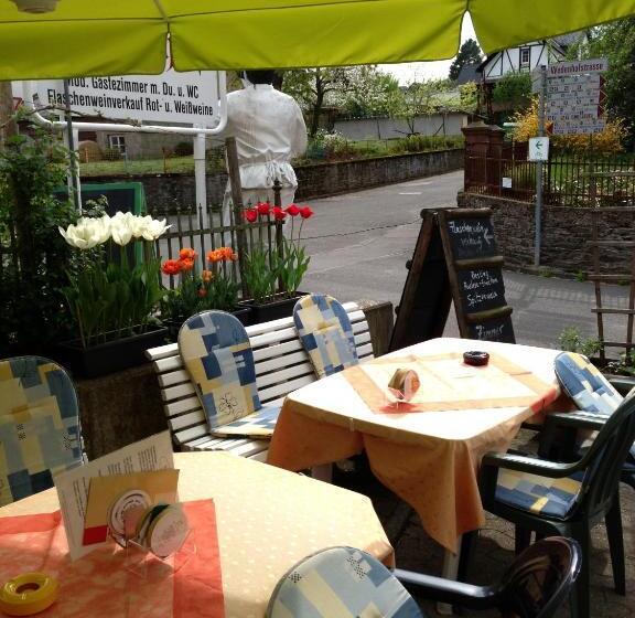 Landhotel Restaurant Wolfshof