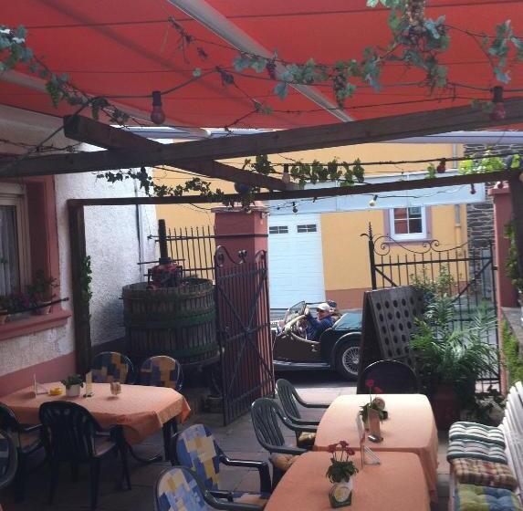 Landhotel Restaurant Wolfshof