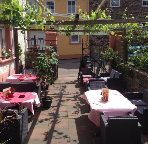 Landhotel Restaurant Wolfshof