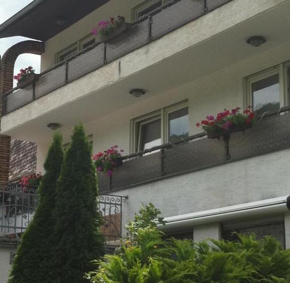 Landhotel Restaurant Wolfshof