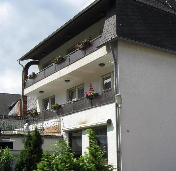 Landhotel Restaurant Wolfshof