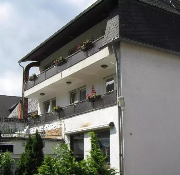 Landhotel Restaurant Wolfshof