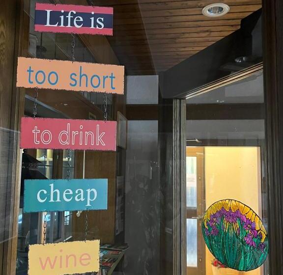 Landhotel Restaurant Wolfshof