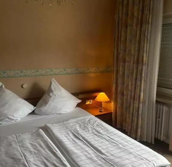 Landhotel Restaurant Wolfshof