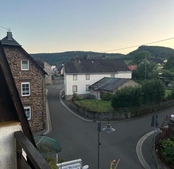 Landhotel Restaurant Wolfshof