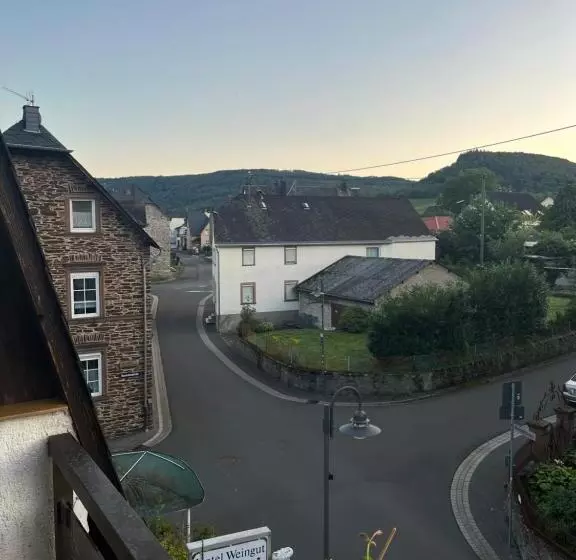Landhotel Restaurant Wolfshof