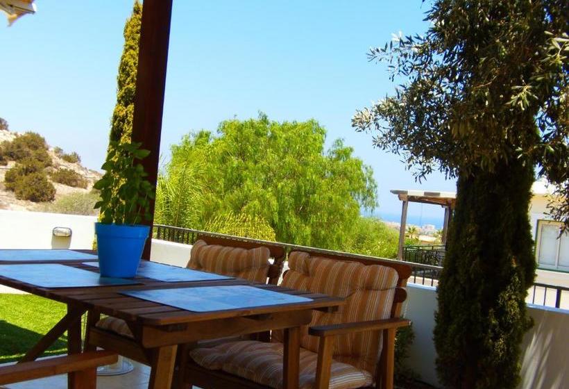 Light & Blue Ayios Elias Private Bungalows