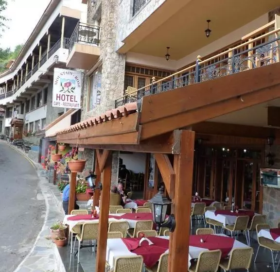 Mountain Rose Hotel & Restaurant