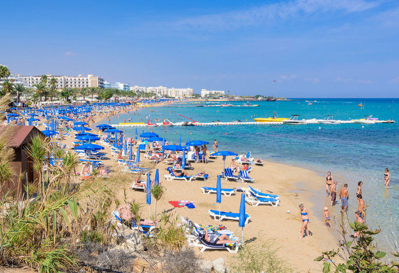 Silver Sands Penthouse