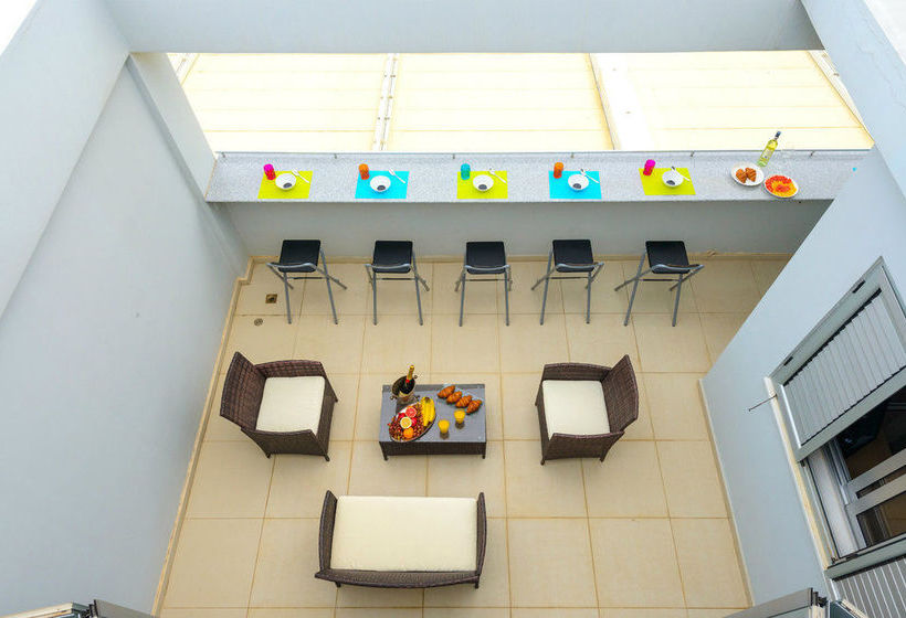 Silver Sands Penthouse