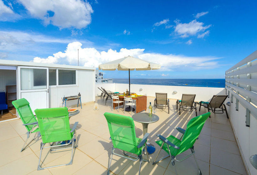 Silver Sands Penthouse