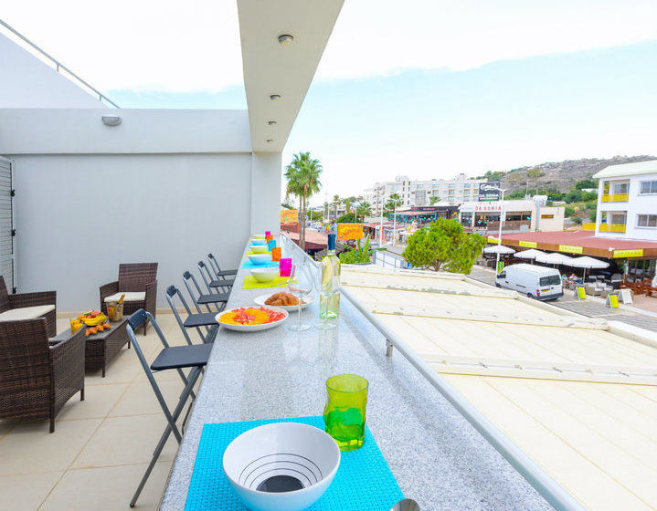 Silver Sands Penthouse