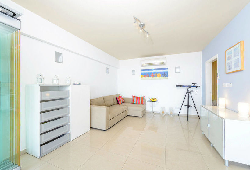 Silver Sands Penthouse