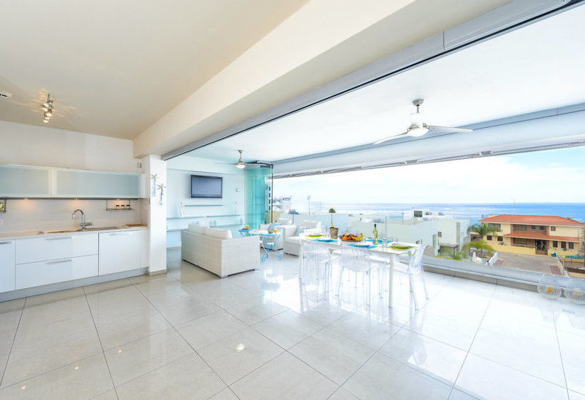 Silver Sands Penthouse