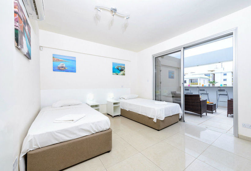 Silver Sands Penthouse