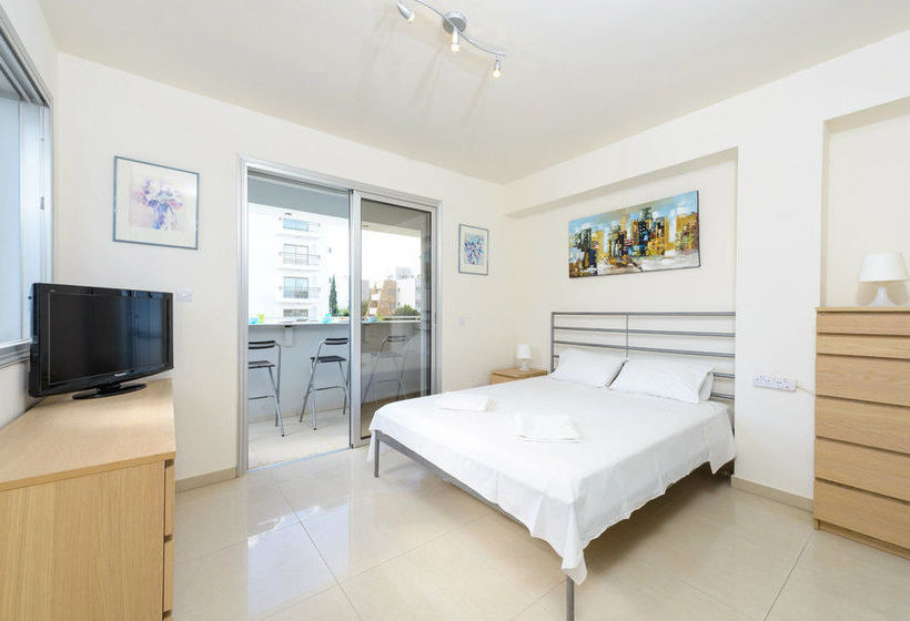 Silver Sands Penthouse