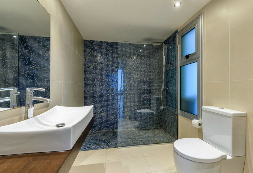 Silver Sands Penthouse