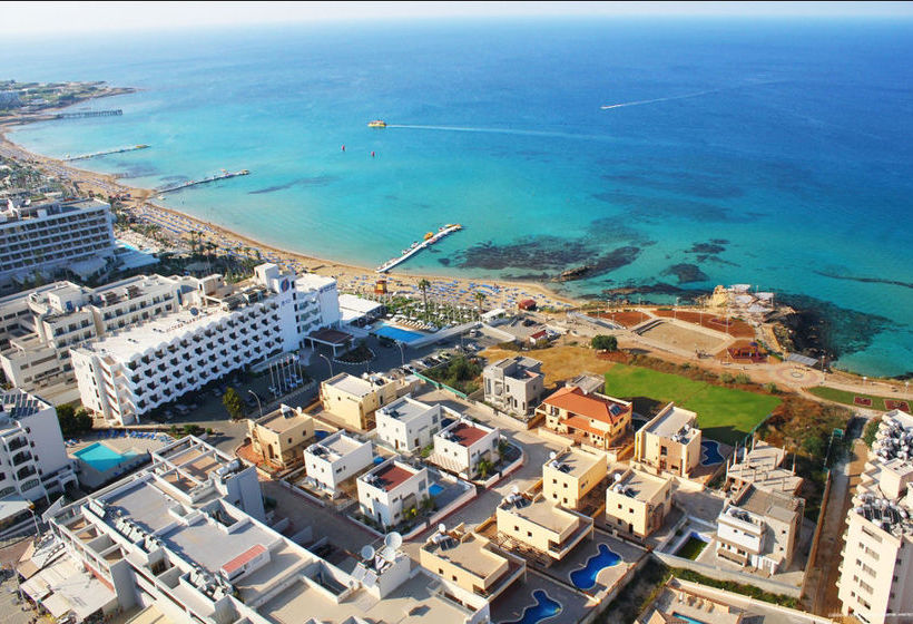 Silver Sands Penthouse