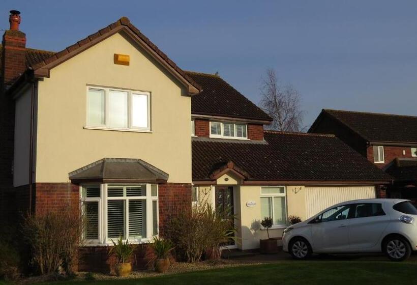 Skies Call Bed & Breakfast