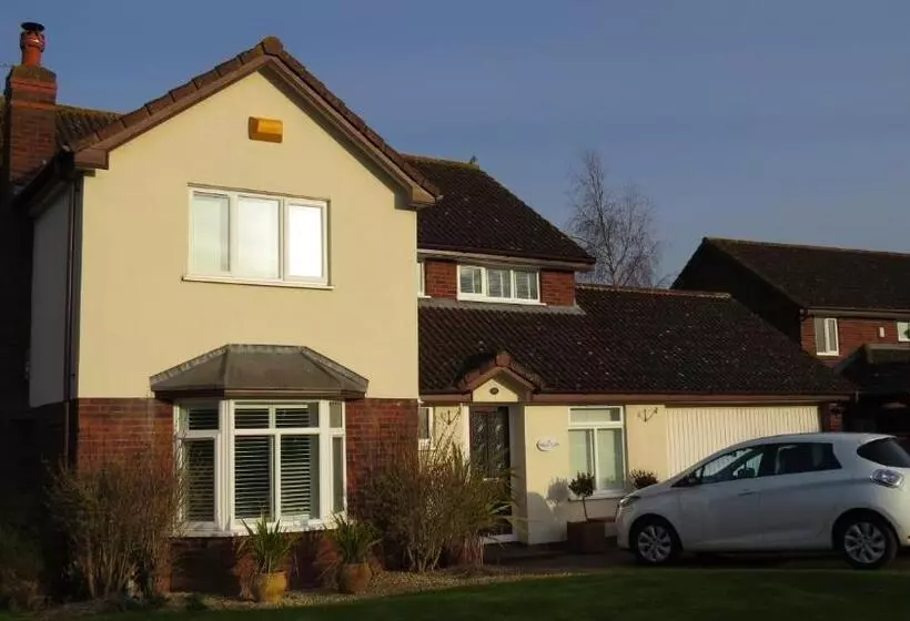 Skies Call Bed & Breakfast