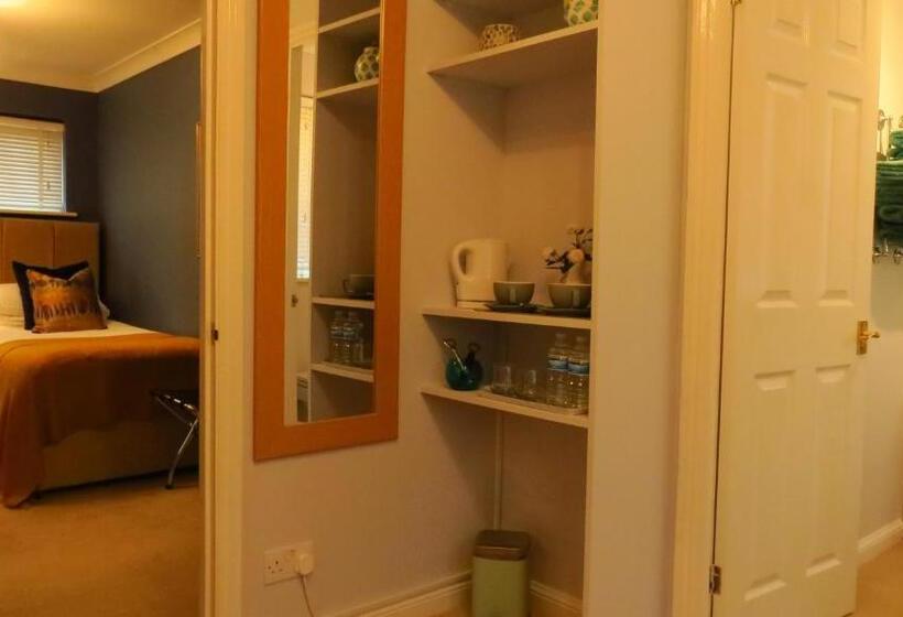 Skies Call Bed & Breakfast